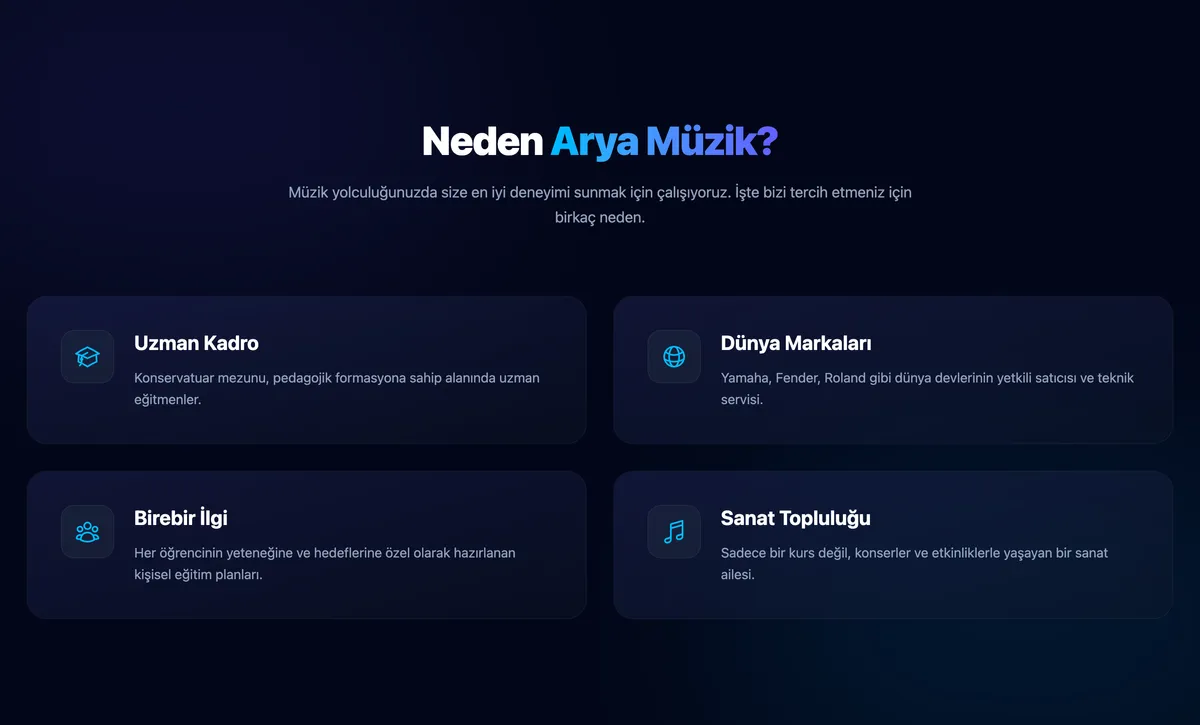 Arya Müzik görsel 11