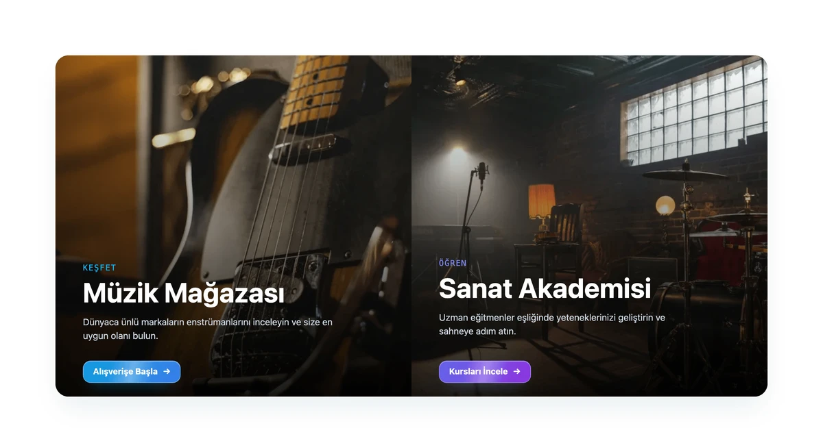 Arya Müzik görsel 2