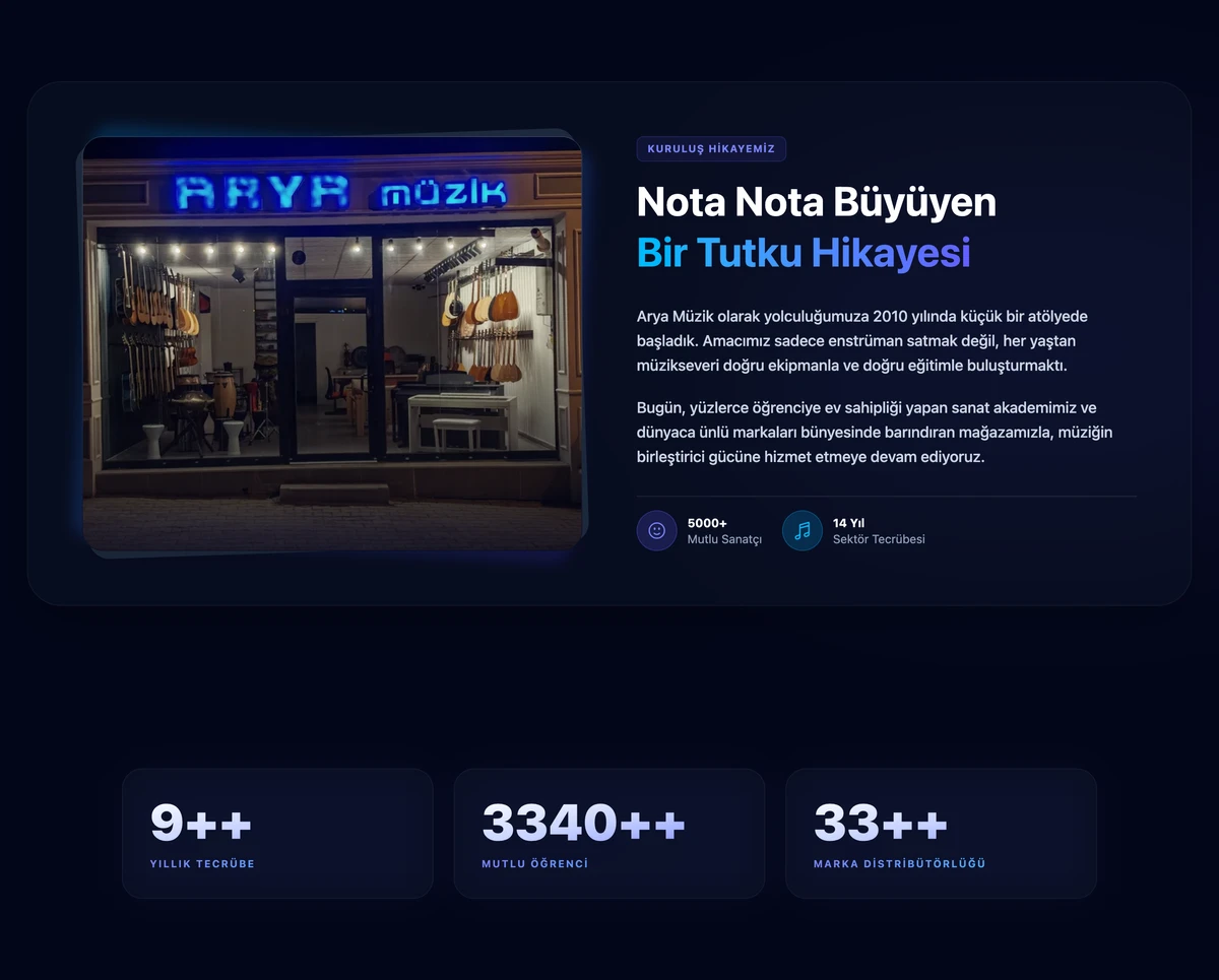 Arya Müzik görsel 10