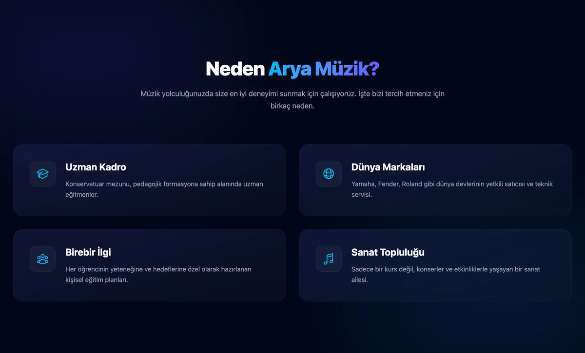 Arya Müzik görsel 11