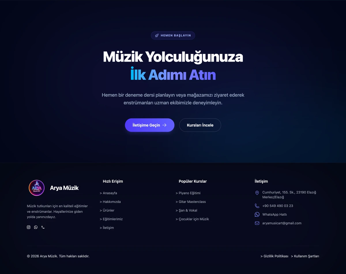 Arya Müzik görsel 12