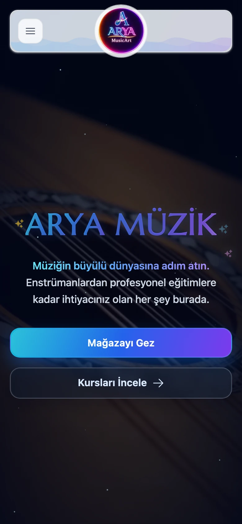 Arya Müzik görsel 15