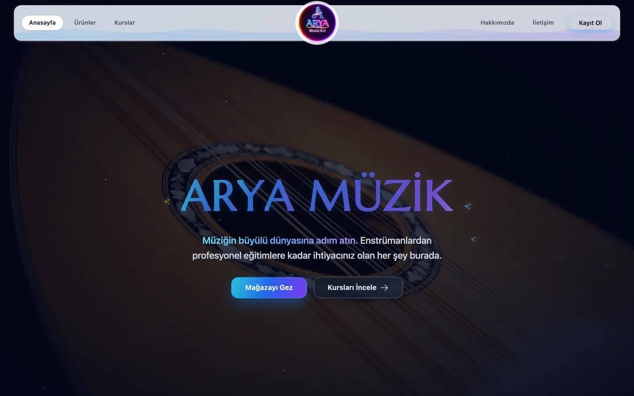 Arya Müzik