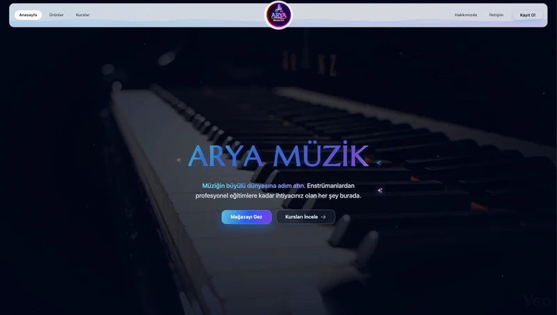 Arya Music Art
