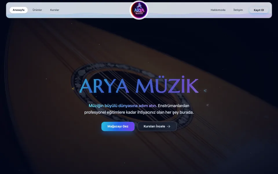Arya Müzik